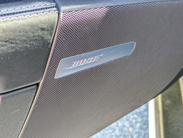 2011 Audi TTS 2.0T Prestige
